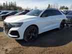 2022 AUDI RS Q8
