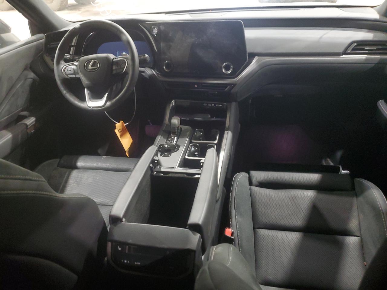 2024 LEXUS TX 350
