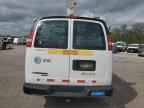 2013 CHEVROLET EXPRESS 2500