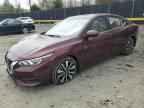 2022 NISSAN SENTRA