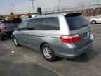 2007 HONDA ODYSSEY