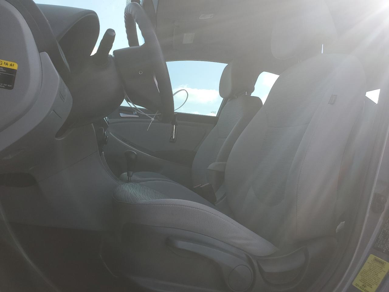2017 HYUNDAI ACCENT