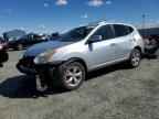2010 NISSAN ROGUE