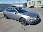 2008 HYUNDAI SONATA