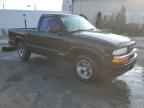 2003 CHEVROLET S10