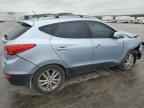 2013 HYUNDAI TUCSON