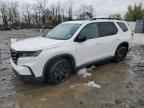 2023 HONDA PILOT