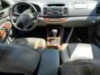 2003 TOYOTA CAMRY