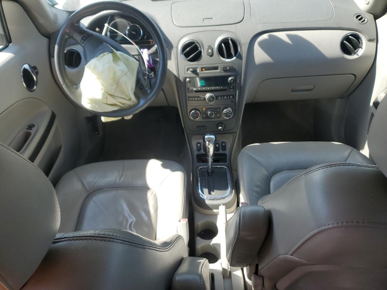 2006 CHEVROLET HHR