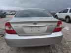 2002 TOYOTA CAMRY