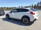 2016 SUBARU Crosstrek