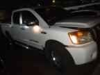 2012 NISSAN Titan