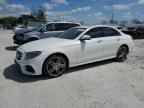 2017 MERCEDES-BENZ E-Class