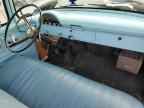 1956 FORD 2 Door