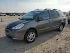 2004 TOYOTA SIENNA