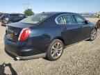 2009 LINCOLN MKS
