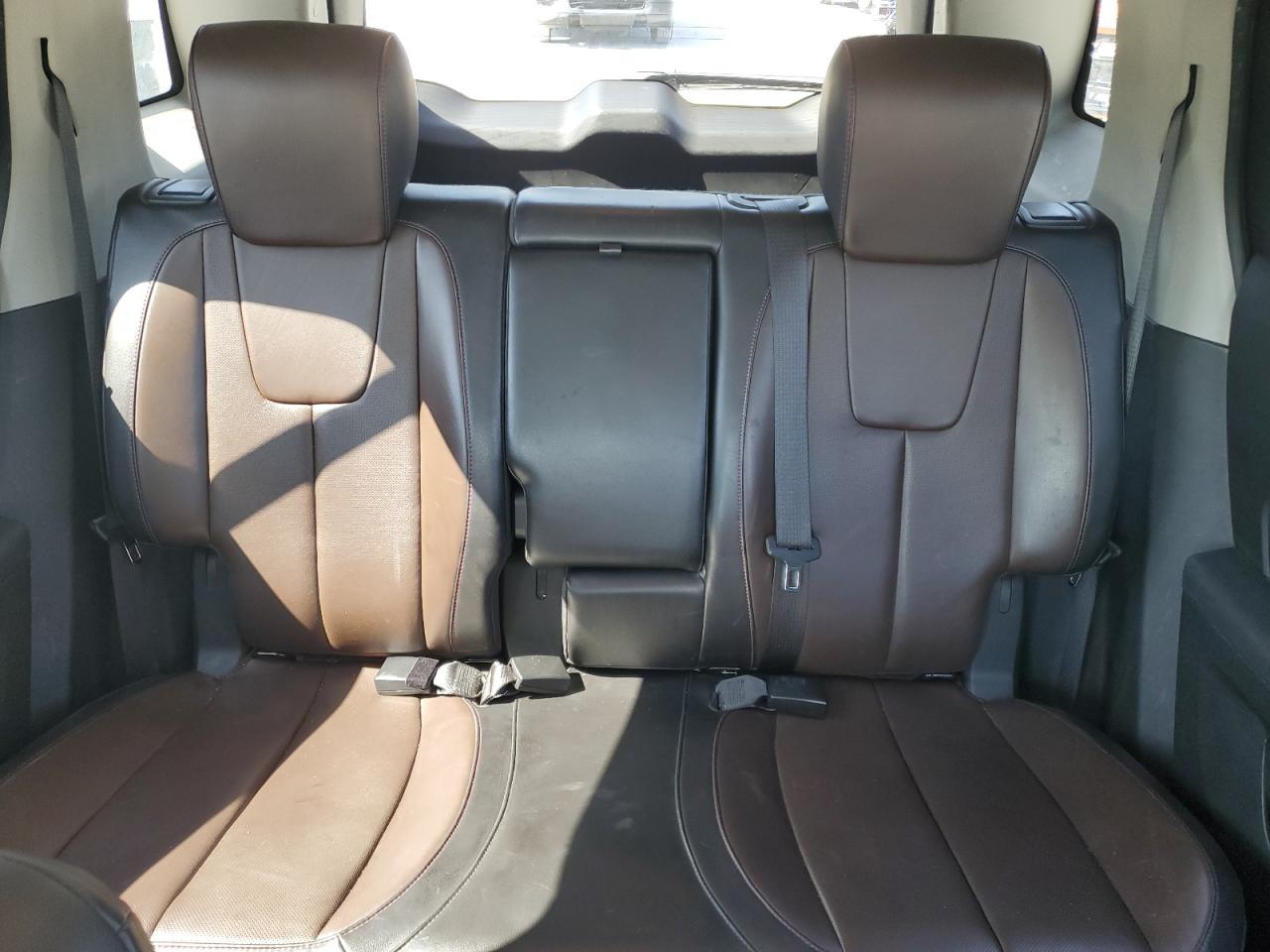 2011 GMC Terrain