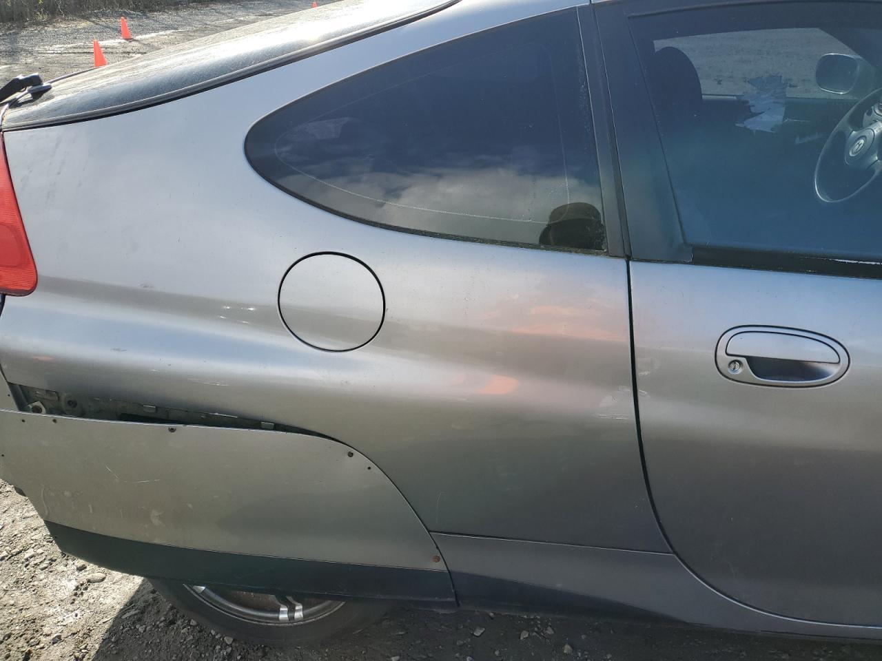 2000 HONDA Insight