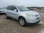 2010 CHEVROLET TRAVERSE