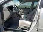 2005 TOYOTA COROLLA