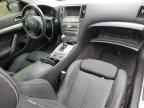2012 INFINITI G37
