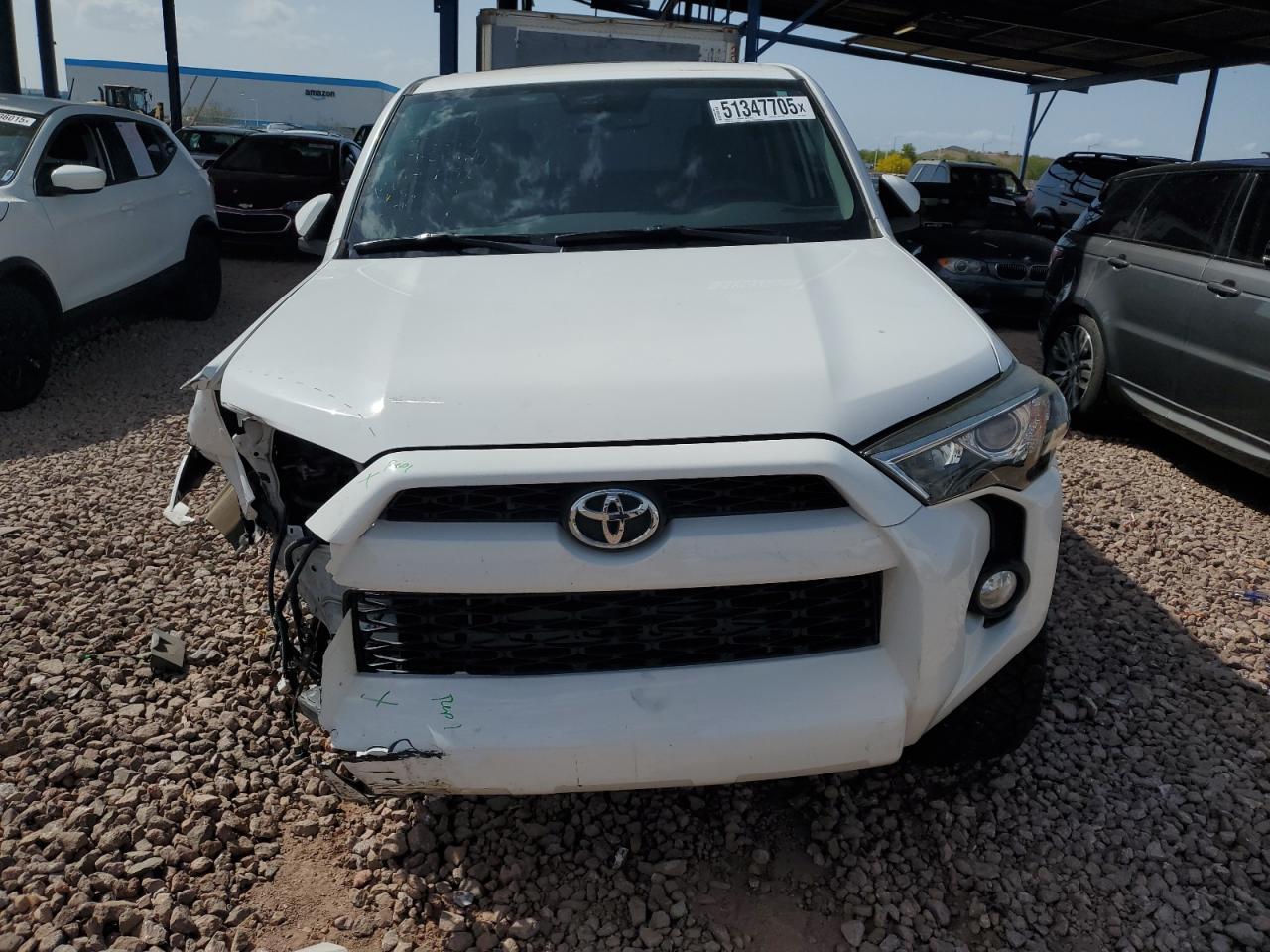 2014 TOYOTA 4Runner