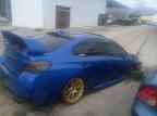 2015 SUBARU WRX