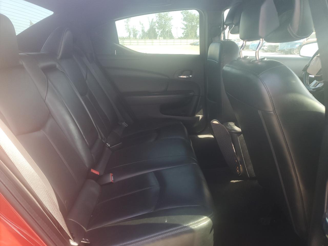 2011 DODGE Avenger