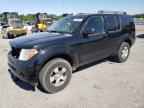 2007 NISSAN PATHFINDER