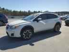 2016 SUBARU Crosstrek