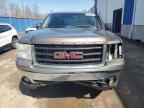 2007 GMC Sierra