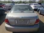 2002 NISSAN SENTRA