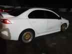 2012 MITSUBISHI LANCER