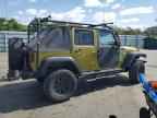 2007 JEEP WRANGLER
