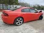 2017 DODGE CHARGER