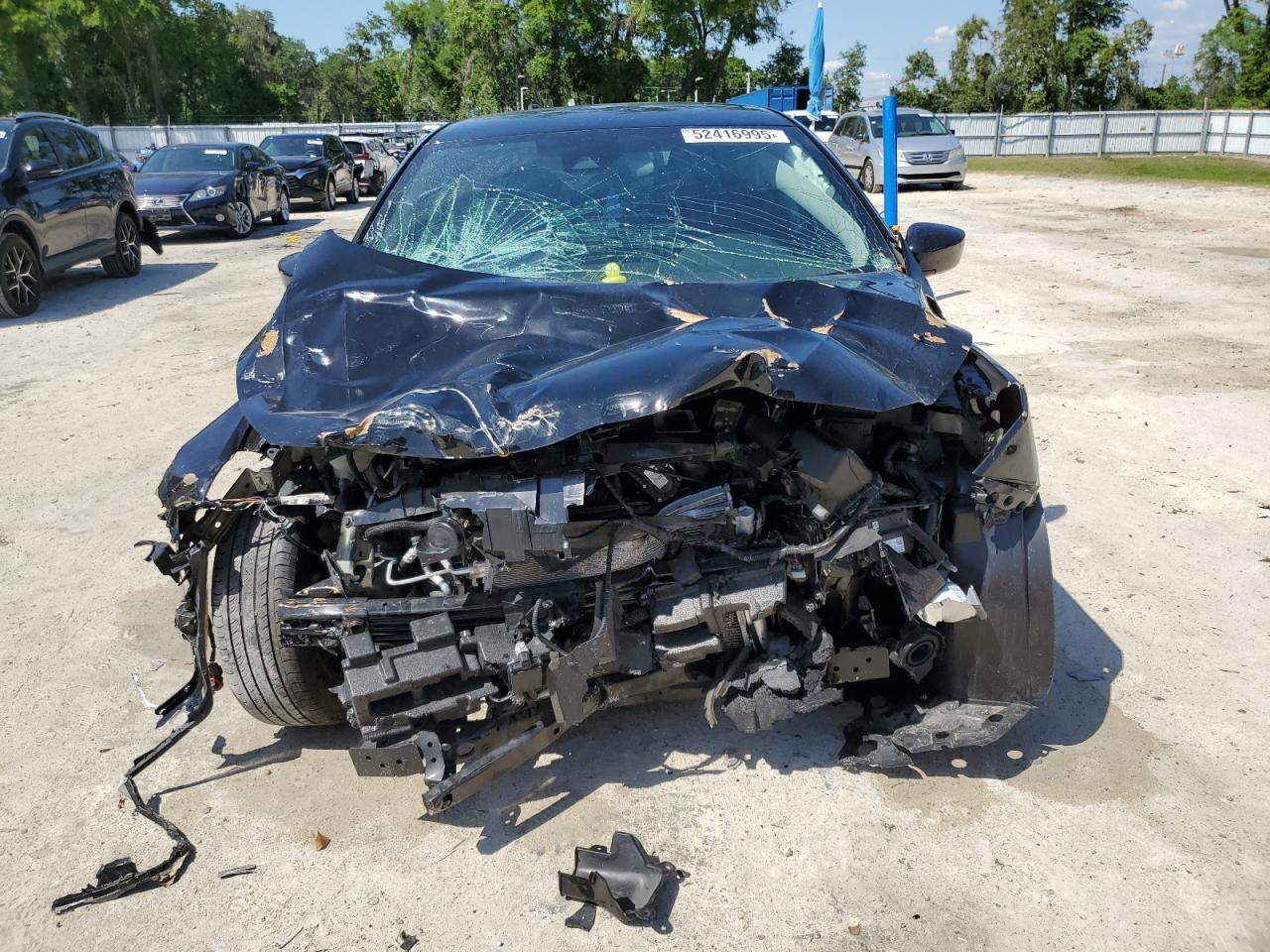 2022 NISSAN VERSA