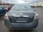 2009 NISSAN ALTIMA