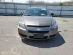 2012 CHEVROLET MALIBU