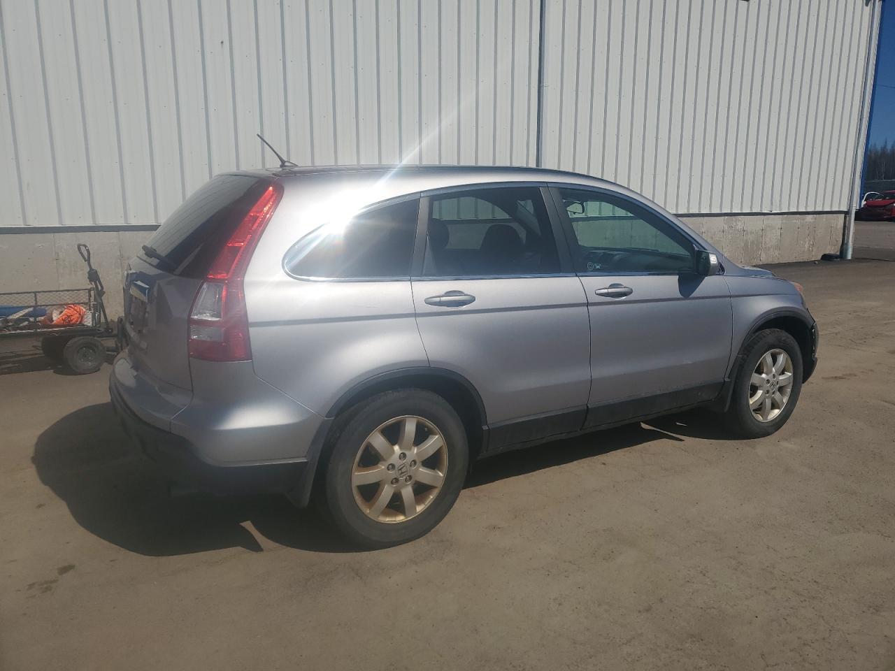 2007 HONDA CR-V