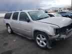 2007 CHEVROLET Suburban