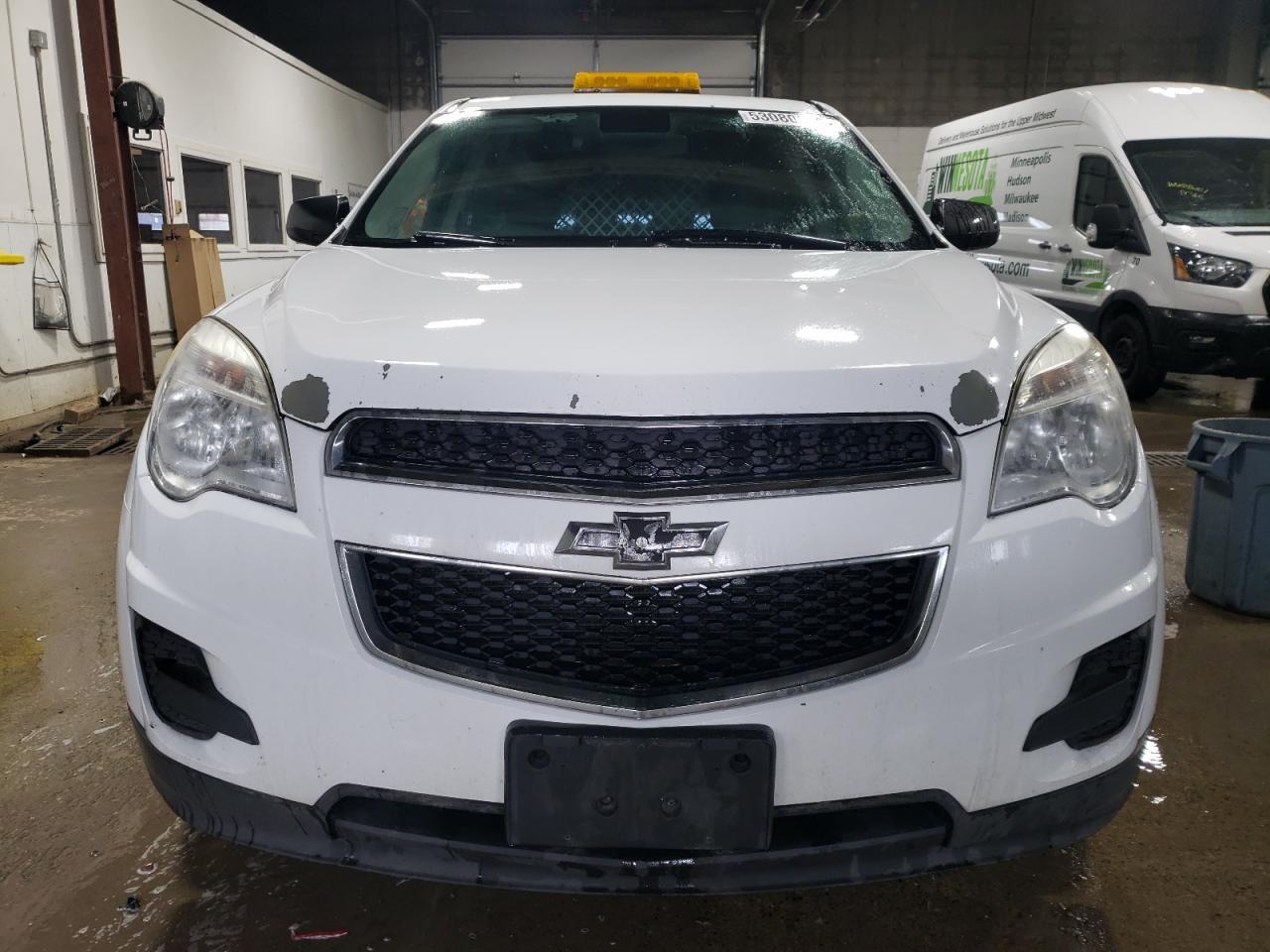 2015 CHEVROLET EQUINOX