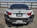 2017 BMW 4 Series