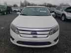 2010 FORD FUSION