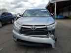 2016 TOYOTA HIGHLANDER