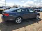 2015 CHEVROLET IMPALA