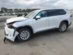 2025 TOYOTA HIGHLANDER