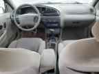 1999 FORD Contour
