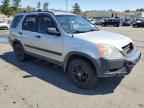 2002 HONDA CR-V