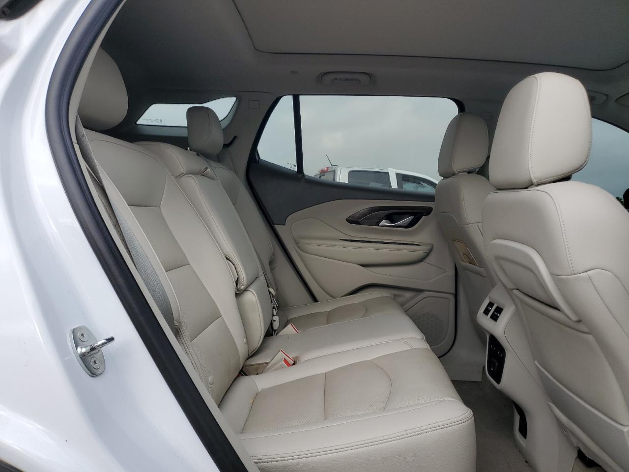2020 GMC Terrain