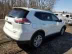 2014 NISSAN ROGUE